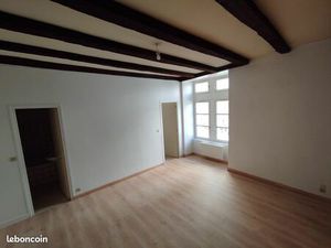 Loc. Appartement Poitiers 36m2
