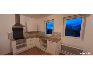 A louer appartement type T2 St romain de colbosc