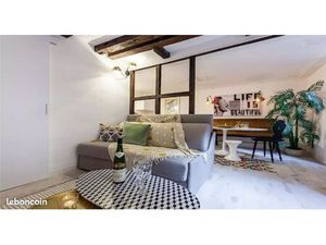 ❤ F2 Au Pied de la Cathédrale de Strasbourg