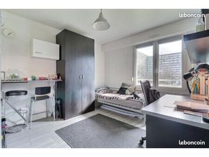 LOUE chambre d etudiant