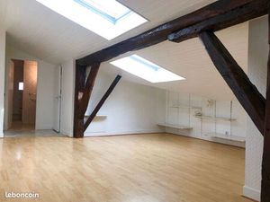 Particulier loue T2 quartier St Georges