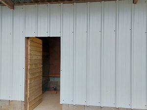 Location box - Garde meuble