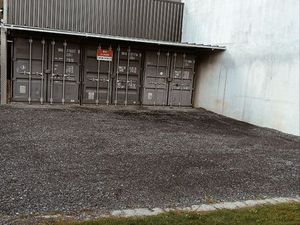 Conteneur box a louer