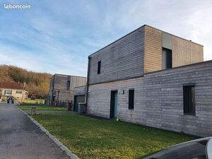 Maison 5 pièces 97 m²