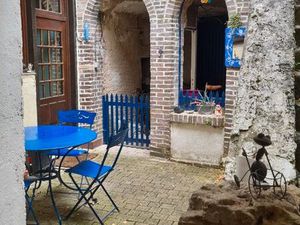 Location maison de ville T4