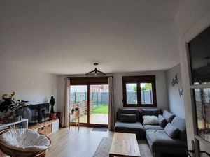 Maison de ville meublée a Louer