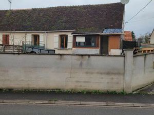 Maison à louer 70m2