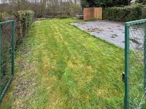 Location Jardin – Bord de l’eau – Le Mans Est