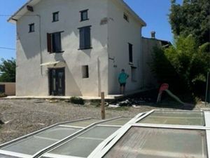 Maison avec terrain- projet agricole