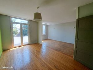 Appartement t2 bis salins