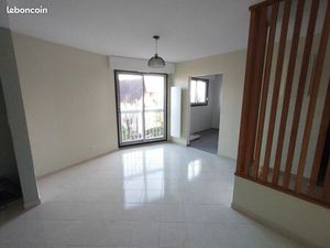 Appartement 2 pièces 35m² refait à neuf  calme  proche gare