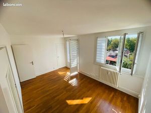 Location appartement T3 proche universite