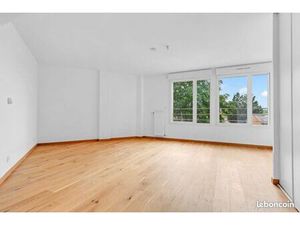 Appartement 1 pièce 40 m²