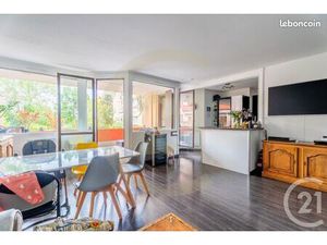 Location Meublé T3 Saint Rambert 69009