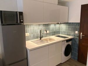 Appartement 1 pièce Jonquières