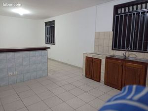 Appartement à louer T3