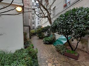 Studio quartiers Gobelins/Mouffetard