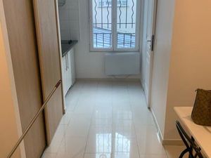 Location studio 14 m2