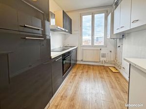 Appartement 1 pièce 51 m²