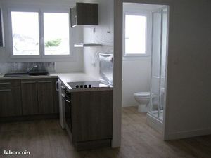 LOCATION Appartement T2