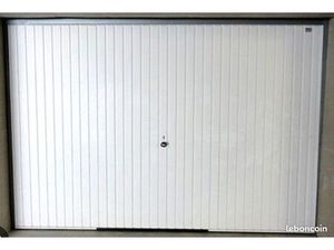 Box parking - secteur gare de creil