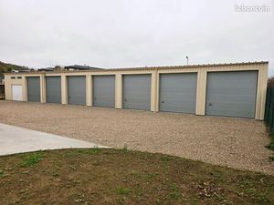 Garage voiture moto quad garde de meuble stockage