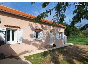 Maison individuelle à louer