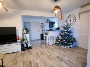 Maison 4 pièces 80 m2