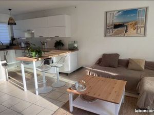 Maison à louer au Barp