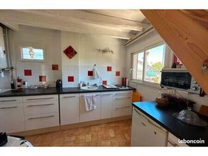 Location petite maison