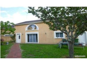 MAISON MITOYENNE 142 mM²