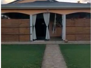 Maison 125 m² – 3 ch climatisées – Terrain 770 m² – Saint-Rose