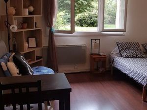 Studio 1 pièce 30 m²