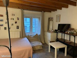 Studio meublé Lille Montebello