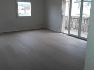 Appartement non meublé à louer