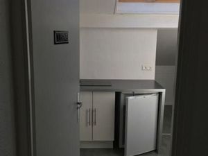 Appartement 2 pièces 18 m²