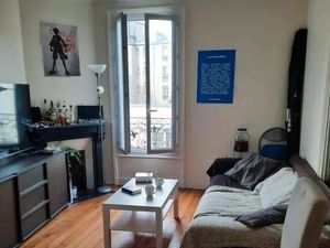 Appartement 3 pièces 55 m²