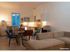 Appartement T4 90m²