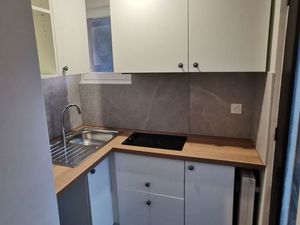 Appartement 20m² Jouvenet