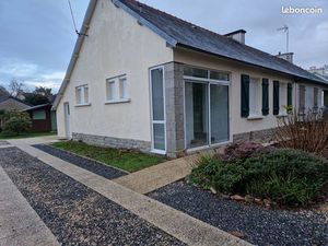 Location meublée à l année