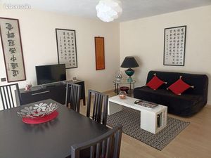 Location appartement meublé T 3 ST GOUSTAN AURAY