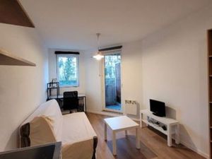 Studio Hypercentre chauffage inclus