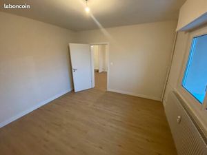 Appartement 4 piéces