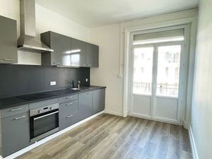 Appartement 2 pièces 73 m²
