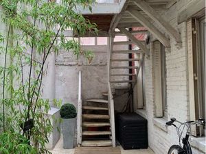 Location meublée Compiègne 28m2 proche UTC