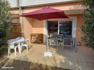 APPARTEMENT Type 2  CARRO