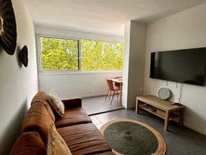 Location T2 Carnon proche plage