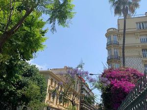 Furnished Studio Carré D'or - Beach & City