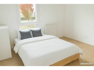 T2 41 m² – Accession sociale (SCIAPP) - Lire l'annonce