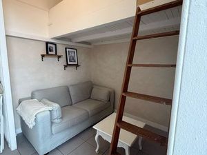 Studio cosy et lumineux – centre de Perpignan